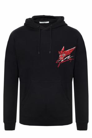 Hooded sweatshirt, zdjęcie 1 Hooded sweatshirt od Givenchy